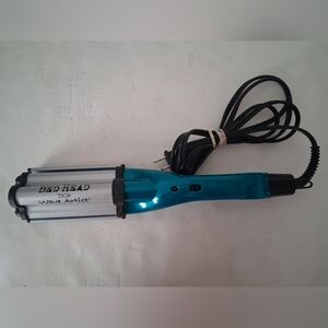 Bed Head Tigi Wave Artist Curling Iron